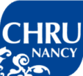 Logo du chru de nancy