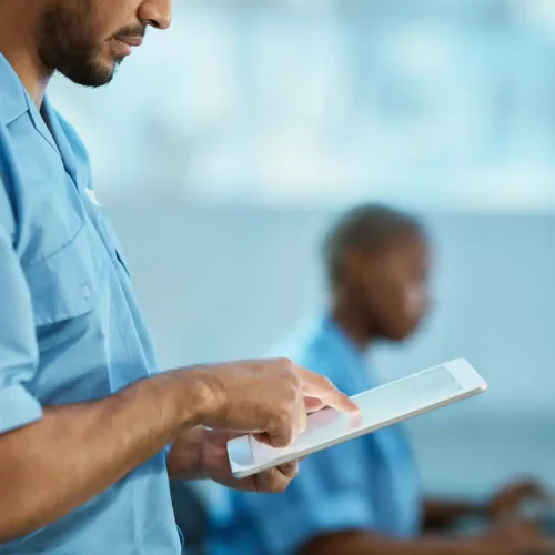 La collaboration et la communication : deux enjeux au coeur de la meilleure coordination des soins 